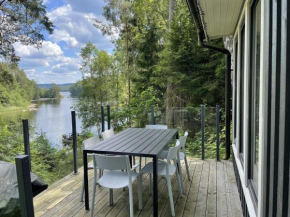 Holiday home ALINGSåS in Alingsås